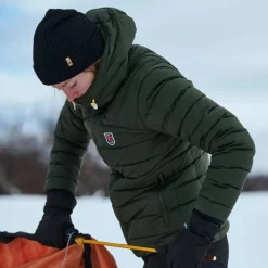 Fjällräven pipo Byron Hat Thin