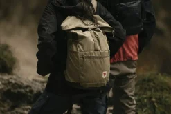 Fjällräven reppu High Coast Foldsack 24