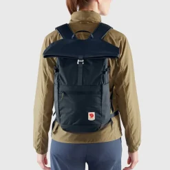 Fjällräven reppu High Coast Foldsack 24