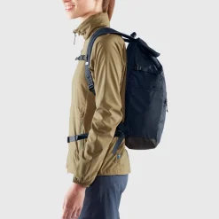 Fjällräven reppu High Coast Foldsack 24