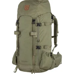 Fjällräven reppu Kajka 35 M/L