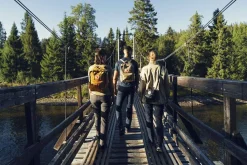 Fjällräven reppu Kånken