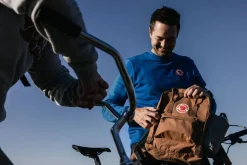 Fjällräven reppu Kånken