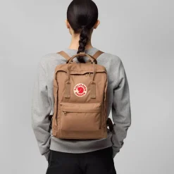 Fjällräven reppu Kånken