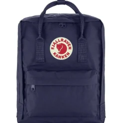 Fjällräven reppu Kånken