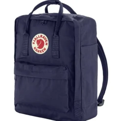 Fjällräven reppu Kånken
