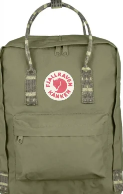 Fjällräven Reppu Kånken 16 L