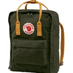 Fjällräven Reppu Kånken 16 L