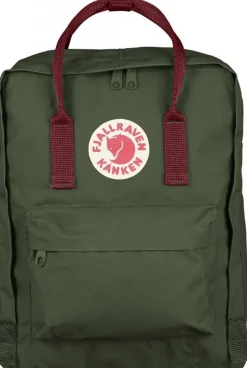 Fjällräven Reppu Kånken 16 L