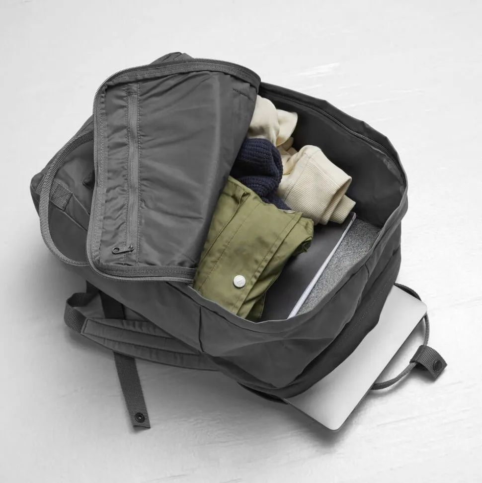Fjällräven reppu Kånken Laptop 17