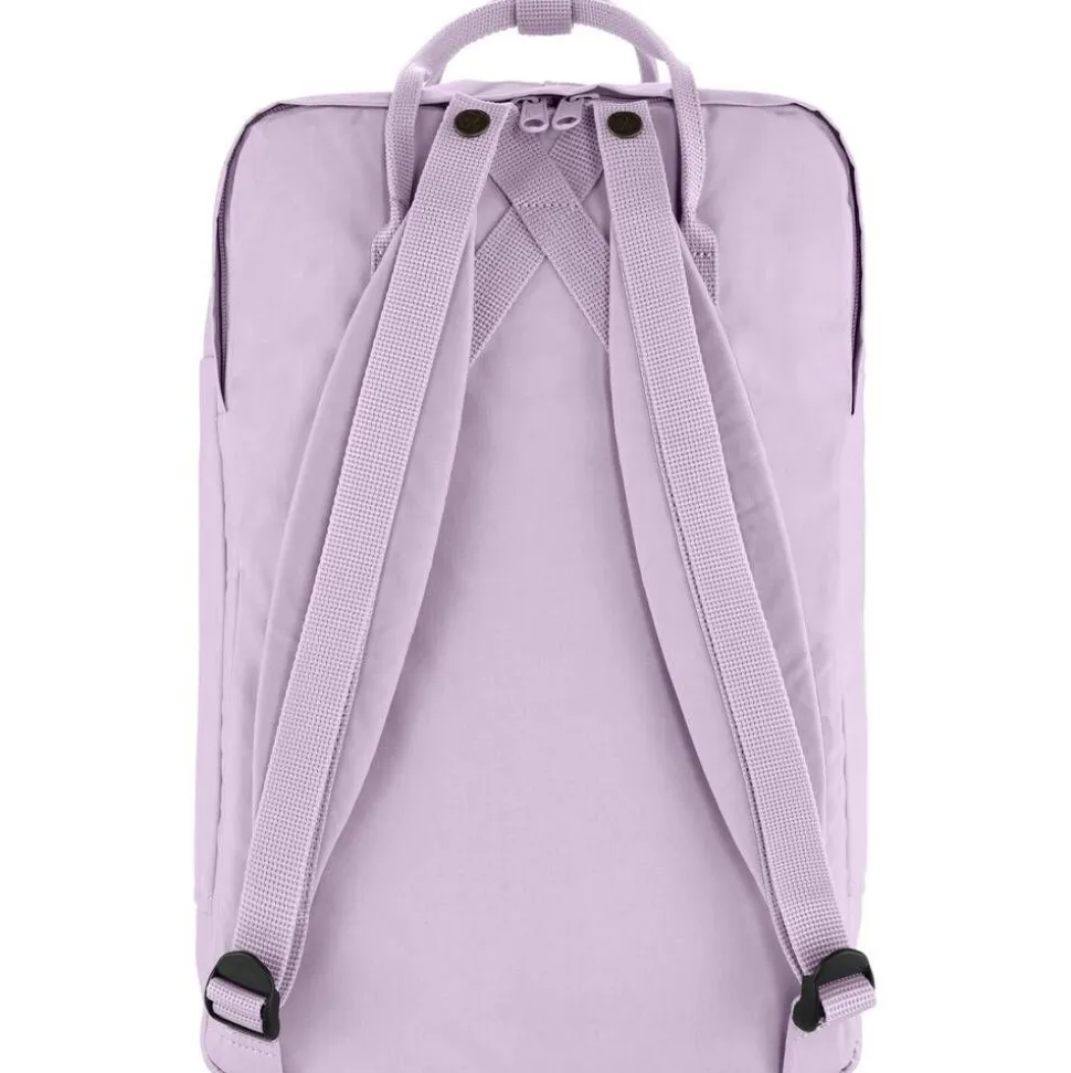 Fjällräven reppu Kånken Laptop 17