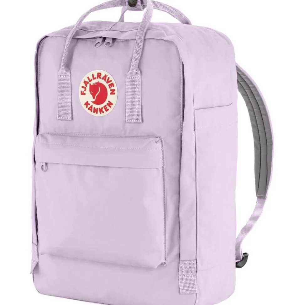 Fjällräven reppu Kånken Laptop 17