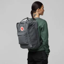 Fjällräven reppu Kånken Laptop 17