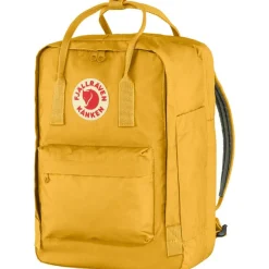 Fjällräven reppu Kånken Laptop 15'' 18 L