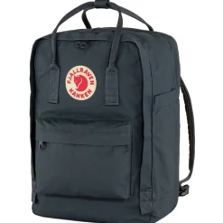 Fjällräven reppu Kånken Laptop 15'' 18 L