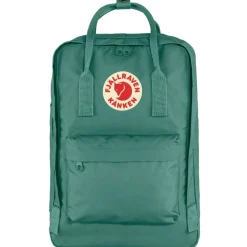 Fjällräven reppu Kånken Laptop 15'' 18 L