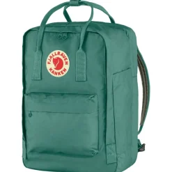 Fjällräven reppu Kånken Laptop 15'' 18 L