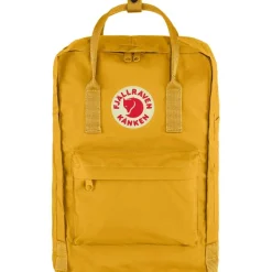 Fjällräven reppu Kånken Laptop 15'' 18 L
