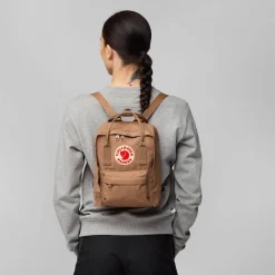 Fjällräven reppu Kånken Mini