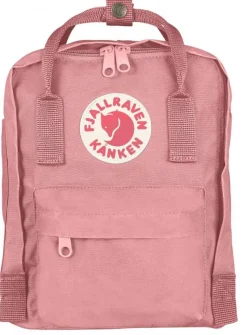 Fjällräven Reppu Kånken Mini 7 L