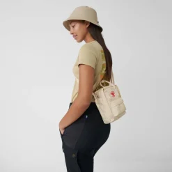 Fjällräven reppu Kånken Sling