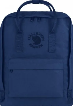 Fjällräven reppu Re-Kånken