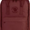 Fjällräven reppu Re-Kånken