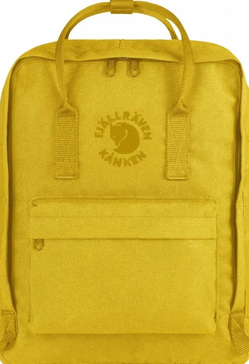 Fjällräven reppu Re-Kånken