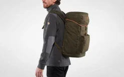 Fjällräven Reppu Singi Stubben 27 L