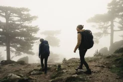 Fjällräven rinkka Abisko Hike 35 S/M