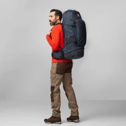 Fjällräven rinkka Abisko Trek 65 S/M