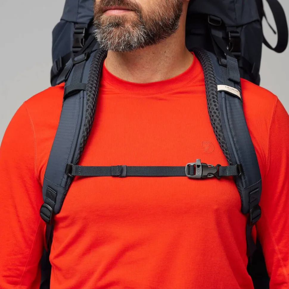 Fjällräven rinkka Abisko Trek 65 M/L