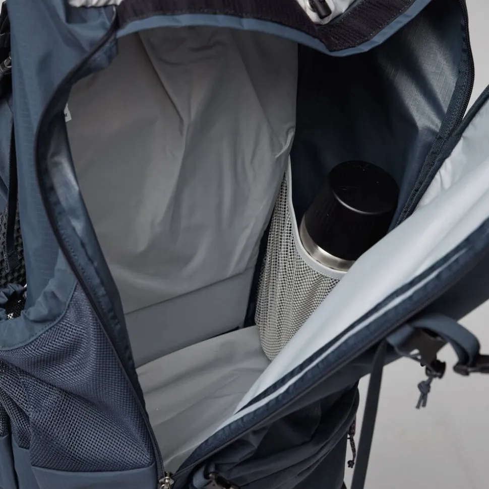 Fjällräven rinkka Abisko Trek 65 M/L