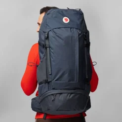 Fjällräven rinkka Abisko Trek 65 M/L