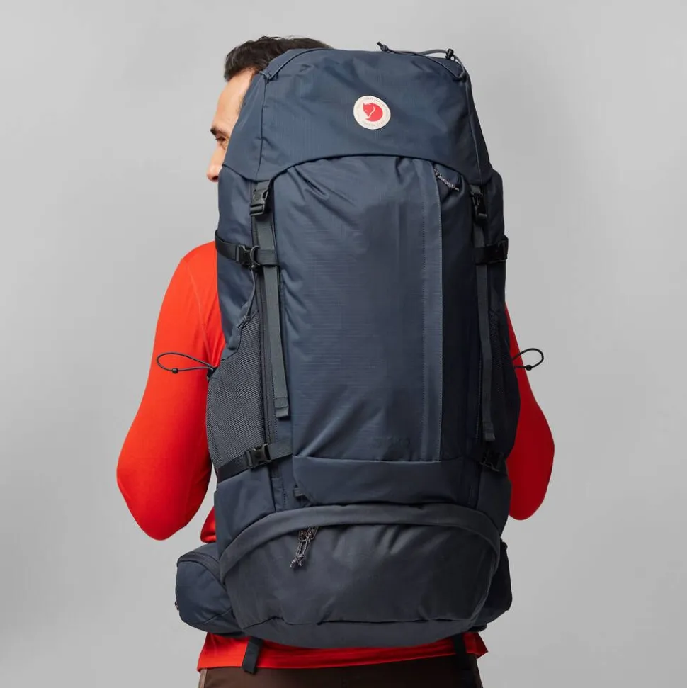 Fjällräven rinkka Abisko Trek 65 M/L