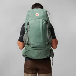 Fjällräven rinkka Abisko Trek 48 M/L
