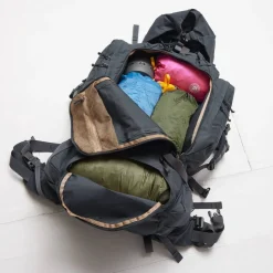 Fjällräven rinkka Kajka 85