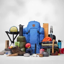 Fjällräven rinkka Kajka 65 M/L