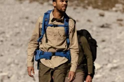 Fjällräven rinkka Kajka 65 M/L