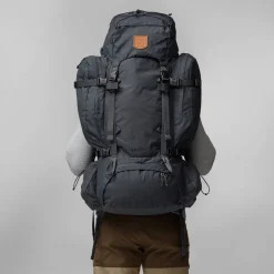 Fjällräven rinkka Kajka 65 M/L