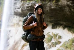 Fjällräven rinkka Kajka 65 S/M