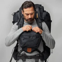 Fjällräven rinkka Kajka 65 S/M