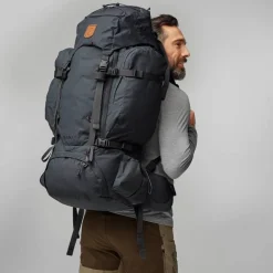Fjällräven rinkka Kajka 65 S/M