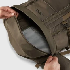 Fjällräven rinkka Singi 48 L