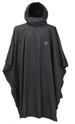 Fjällräven sadeviitta Poncho