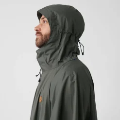 Fjällräven sadeviitta Poncho
