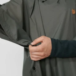 Fjällräven sadeviitta Poncho
