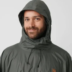 Fjällräven sadeviitta Poncho