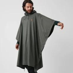 Fjällräven sadeviitta Poncho