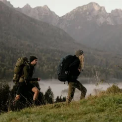 Fjällräven shortsit Abisko Trail Stretch Shorts